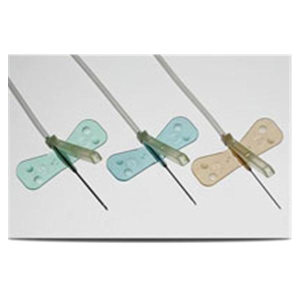 Infusion Set Surshield 23gx3/4